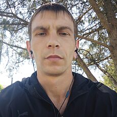 Фотография мужчины Сергей, 32 года из г. Георгиевск