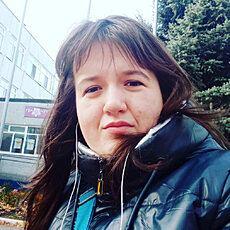 Фотография девушки Дарья, 28 лет из г. Ульяновск