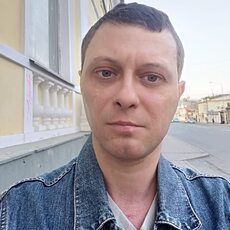 Фотография мужчины Олег, 46 лет из г. Екатеринбург