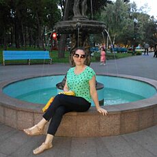 Фотография девушки Лариса, 48 лет из г. Рязань