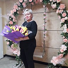 Фотография девушки Оксана, 51 год из г. Белореченск