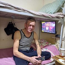 Фотография мужчины Сергей, 55 лет из г. Киров
