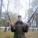 Саша, 34 года