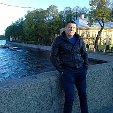 Фотография мужчины Руслан, 42 года из г. Павловск (Воронежская Обл)