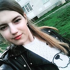 Фотография девушки Елизавета, 22 года из г. Белгород