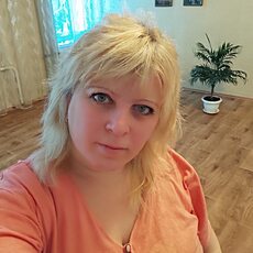 Фотография девушки Алеся, 44 года из г. Рубежное