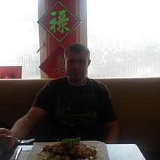 Фотография мужчины Юрий, 41 год из г. Родино