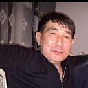 Ержан, 52 года