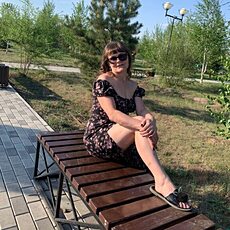 Фотография девушки Елена, 46 лет из г. Черногорск