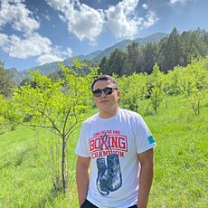 Фотография мужчины Арман, 29 лет из г. Шымкент