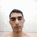 Заур, 37 лет