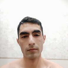 Фотография мужчины Заур, 37 лет из г. Новосибирск