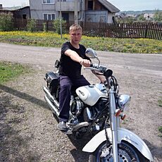 Фотография мужчины Виталий, 37 лет из г. Краснобродский