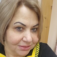 Фотография девушки Елена, 55 лет из г. Москва