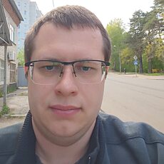 Фотография мужчины Александр, 32 года из г. Калуга