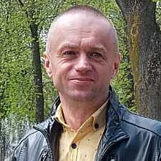 Фотография мужчины Виталий, 44 года из г. Хмельницкий