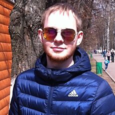 Фотография мужчины Олег, 36 лет из г. Нижний Новгород