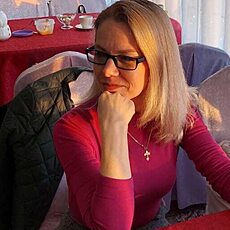 Фотография девушки Ния, 46 лет из г. Пермь
