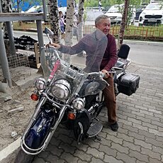 Фотография мужчины Виктор, 71 год из г. Сургут