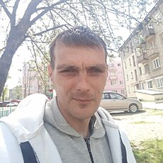Фотография мужчины Алексей, 39 лет из г. Ржев