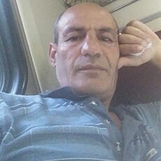 Фотография мужчины Самвел, 55 лет из г. Самара