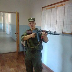 Фотография мужчины Николай, 28 лет из г. Смоленск
