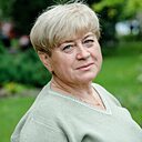 Галина, 65 лет