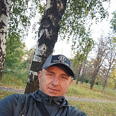 Фотография мужчины Андрей, 43 года из г. Макеевка
