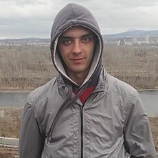 Фотография мужчины Егор, 32 года из г. Мыски