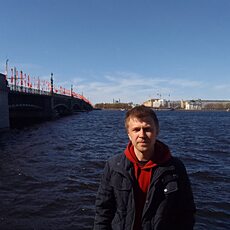 Фотография мужчины Игорь, 32 года из г. Петрозаводск