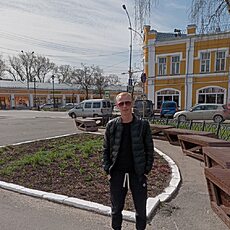 Фотография мужчины Дмитрий, 37 лет из г. Вологда