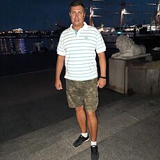 Фотография мужчины Вадим, 52 года из г. Севастополь