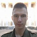 Даниил, 27 лет