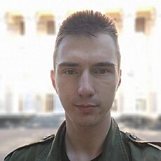 Фотография мужчины Даниил, 27 лет из г. Ногинск