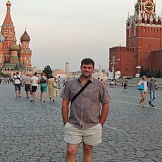 Фотография мужчины Серёга, 44 года из г. Смоленск
