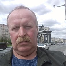 Фотография мужчины Михаил, 56 лет из г. Москва