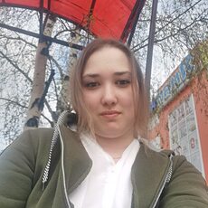 Фотография девушки Валерия, 28 лет из г. Ноябрьск