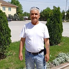 Фотография мужчины Сагынбек, 70 лет из г. Тараз