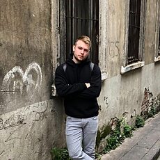 Фотография мужчины Владислав, 30 лет из г. Астана
