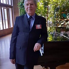 Фотография мужчины Толик, 61 год из г. Москва