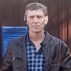 Фотография мужчины Евгений, 52 года из г. Пугачев