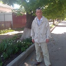 Фотография мужчины Игорь, 55 лет из г. Кривой Рог