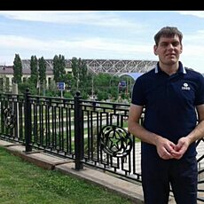 Фотография мужчины Роман, 41 год из г. Волгоград