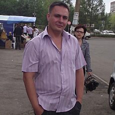Фотография мужчины Степан, 42 года из г. Вихоревка