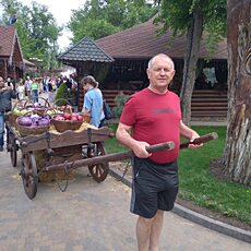 Фотография мужчины Михаил, 55 лет из г. Новочеркасск