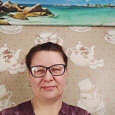 Фотография девушки Ирина, 55 лет из г. Заринск