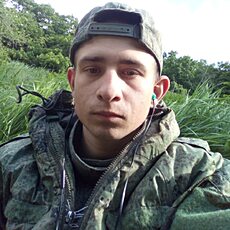 Фотография мужчины Эдик, 22 года из г. Кореновск