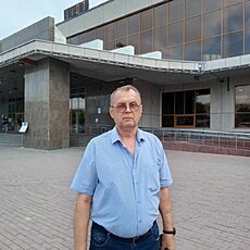 Фотография мужчины Геннадий, 68 лет из г. Челябинск
