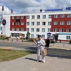 Фотография девушки Галина, 63 года из г. Минск
