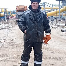 Фотография мужчины Николай, 38 лет из г. Иркутск